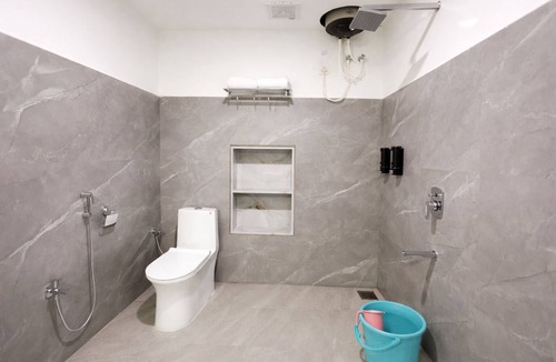 Marhi Hotel | Hotel Maharaja
