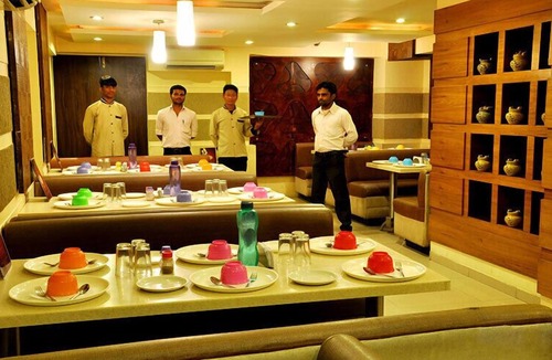 Ludhiana Hotel | Hotel Maharaja