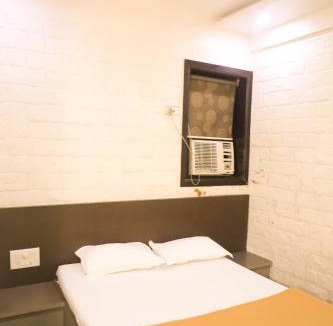 Thane West Hotel | Hotel Maharaja