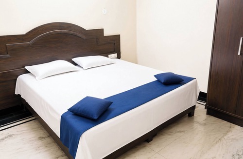 Agra Hotel | Hotel Maharaja Palace AGRA