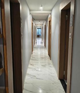 Ahmedabad House | Hotel mahaveer residency