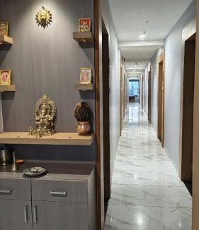 Ahmedabad House | Hotel mahaveer residency