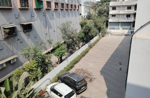 Ankleshwar Hotel | Hotel Mahavir