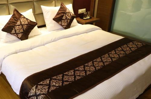 Ankleshwar Hotel | Hotel Mahavir