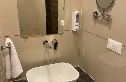 Ankleshwar Hotel | Hotel Mahavir