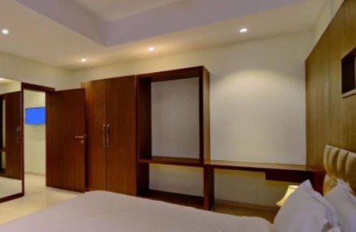 Raipur Hotel | Hotel Mahendra