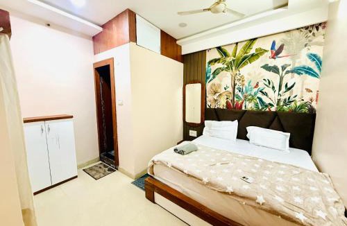Maheshwar Hotel | Hotel Maheshwar's Stay