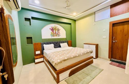 Maheshwar Hotel | Hotel Maheshwar's Stay