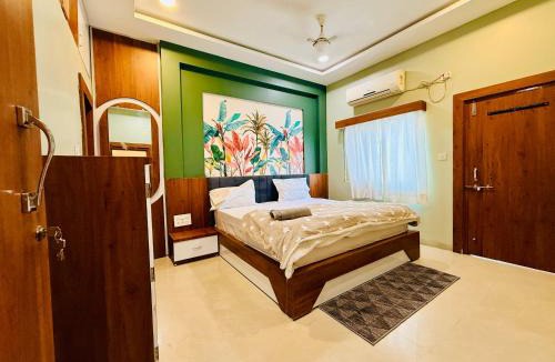 Maheshwar Hotel | Hotel Maheshwar's Stay