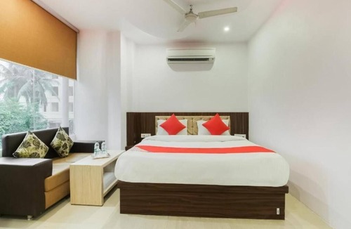 Madhepura Hotel | Hotel Maheshwari Madhepura