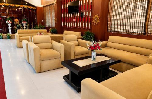 Ghaziabad Hotel | Hotel Maiden Residency