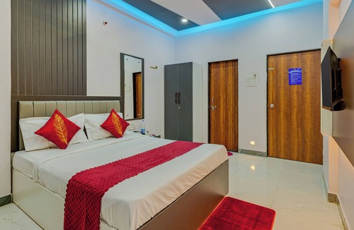 Akalkot Hotel | Hotel Majestic Royal Akkalkot