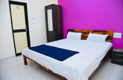 Jejuri Hotel | Hotel Malhar Inn