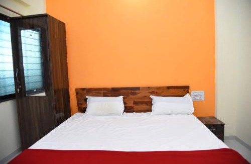 Jejuri Hotel | Hotel Malhar Inn