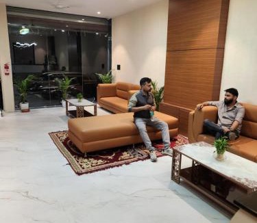 Raipur Hotel | Hotel Manchester Royals LLP