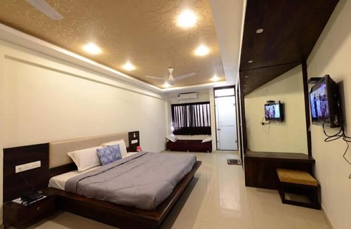 Kalupur Hotel | Hotel Manila