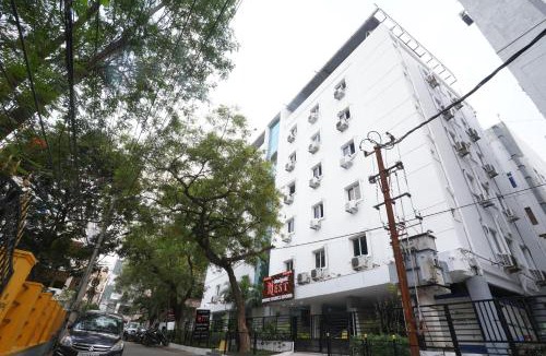 Gachibowli Hotel | Hotel Marigold Atnest Gachibowli - A Business Hotel