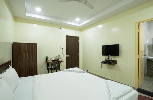 Hyderabad Hotel | Hotel Marigold Kokapet- A Business Hotel