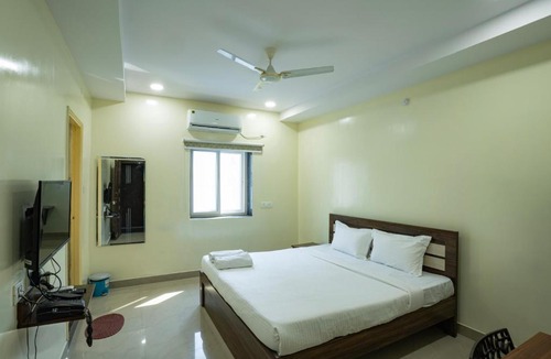 Hyderabad Hotel | Hotel Marigold Kokapet- A Business Hotel