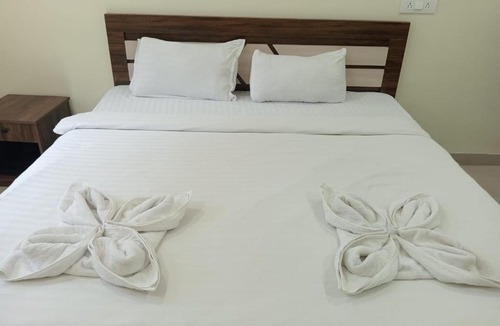 Hyderabad Hotel | Hotel Marigold Kokapet- A Business Hotel
