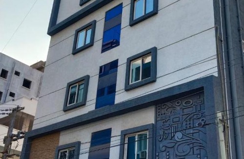 Hyderabad Hotel | Hotel Marigold Kokapet- A Business Hotel