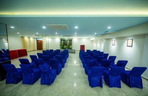 Varanasi House | Hotel Marine, Varanasi