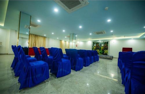 Varanasi House | Hotel Marine, Varanasi