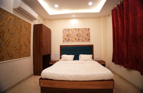 Varanasi House | Hotel Maruti Nandan