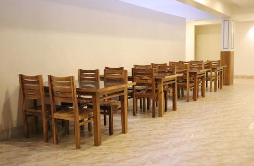 Kolhapur Hotel | Hotel Mauli, Kolhapur