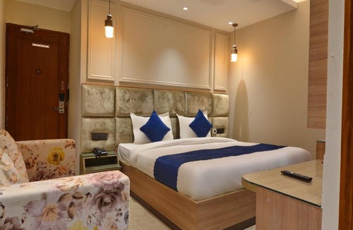 Paharganj Hotel | Hotel Maya Cottage' Newly Rebuilt 2026' Near New Delhi Railway Station & Connaught place