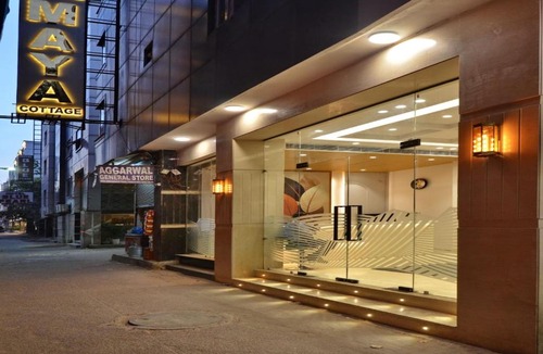 Paharganj Hotel | Hotel Maya Cottage' Newly Rebuilt 2026' Near New Delhi Railway Station & Connaught place