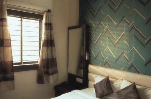 Bhopal Hotel | Hotel Maya Palace