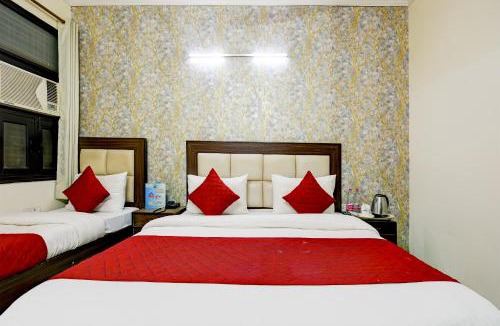 Mahipalpur House | Hotel Mayank Residency