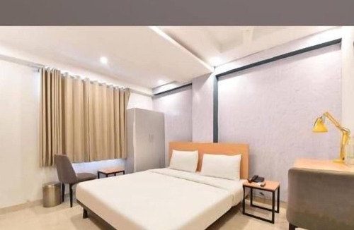Durgapura Hotel | Hotel Me-Casa INN