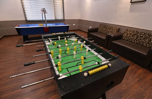 Kanpur Hotel | Hotel Meera Palace