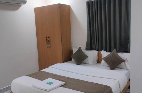 Sanand Hotel | Hotel meghshyam