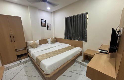 Sanand Hotel | Hotel meghshyam