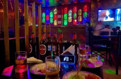 Aligarh Hotel | Hotel Melrose Inn - Near Railway Station , Aligarh