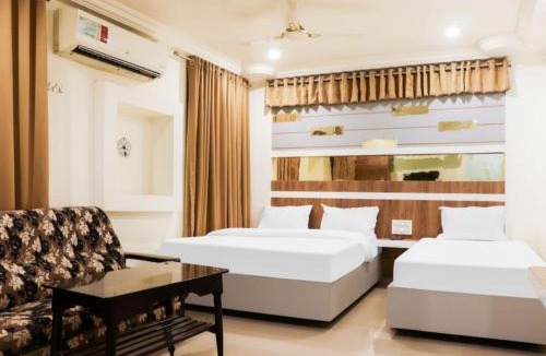 Vijayawada Hotel | Hotel Menaka