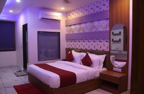 Gandhinagar Hotel | Hotel Metro City