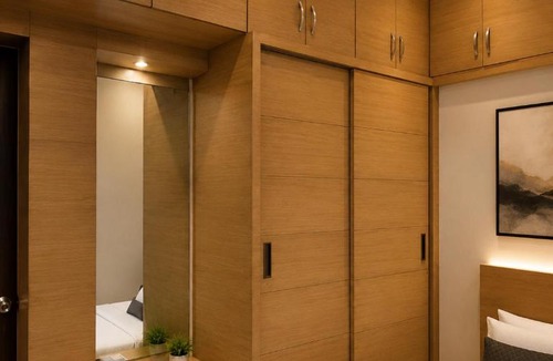 Nagpur Hotel | Hotel MG Besa Manish Nagar