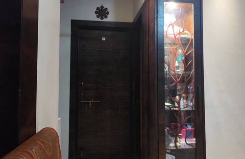 Nagpur Apartment | Hotel MG
