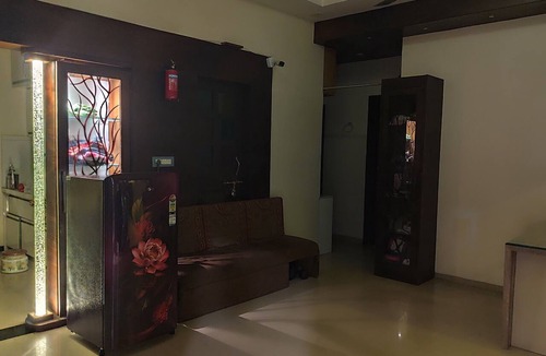 Nagpur Apartment | Hotel MG