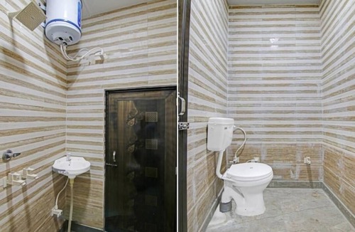 New Delhi Hotel | Hotel Mid Town