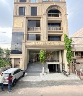 Sagar Hotel | hotel midas