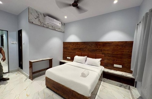 Panvel Hotel | Hotel Midnight Lodging & Boarding