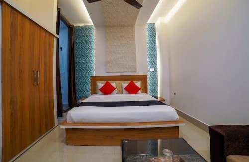 Rudrapur Hotel | Hotel Milestone
