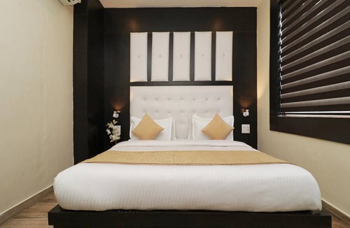 Sidhpur Hotel | Hotel Mirage Residency