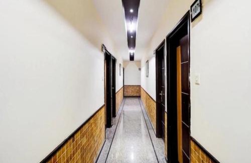 Kalyanpur Hotel | Hotel MNG The Platinum