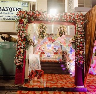 Kalyanpur Hotel | Hotel MNG The Platinum